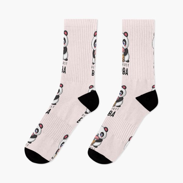 Item preview, But First Boba | Boba lover designed and sold by Avaaxa.
