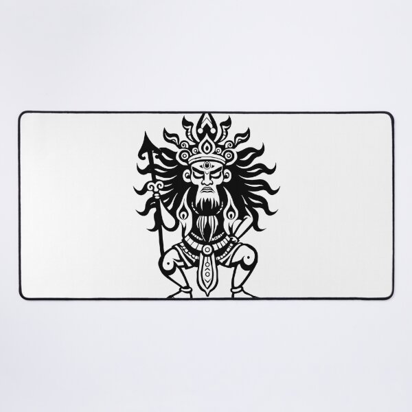 Item preview, Divine Fury designed and sold by Mysterium AI.