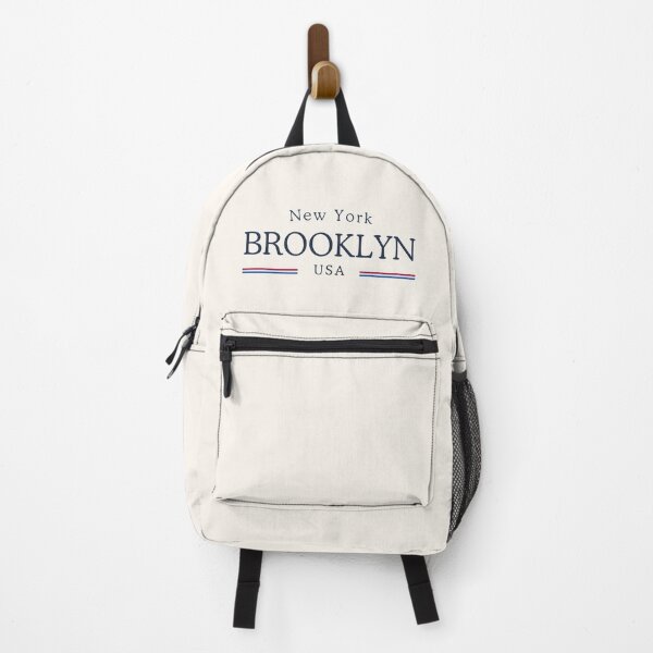 Item preview, Brooklyn New York Heritage – Classic Cream designed and sold by buglevel.