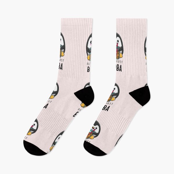 Item preview,   But First Boba | Boba lover designed and sold by Avaaxa.