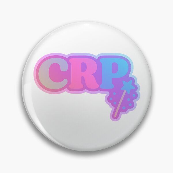 Item preview, CRP Program designed and sold by Magic maker.