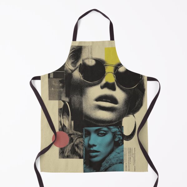 Item preview, Glam Rock Glance designed and sold by Retro Type.