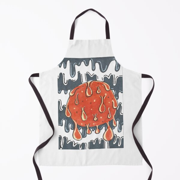Item preview, Melting Gummy Orange designed and sold by HouseOfMxTakes.