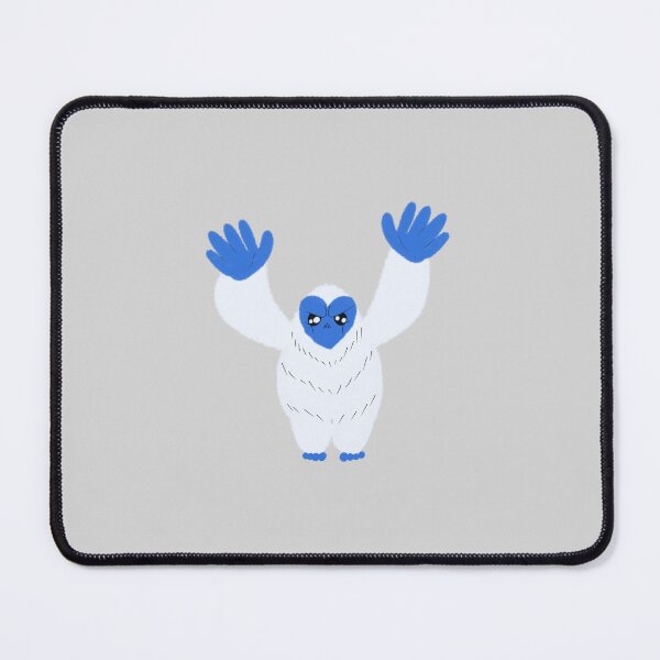 Item preview, Yeti Hug designed and sold by CoreyJayShop.