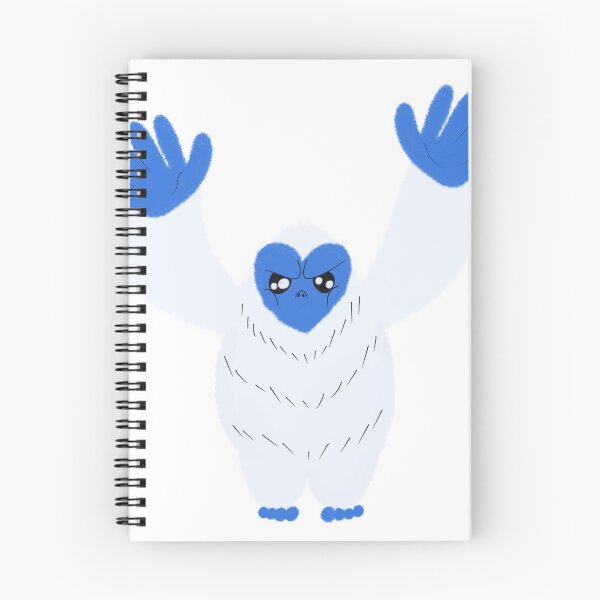 Item preview, Yeti Hug designed and sold by CoreyJayShop.