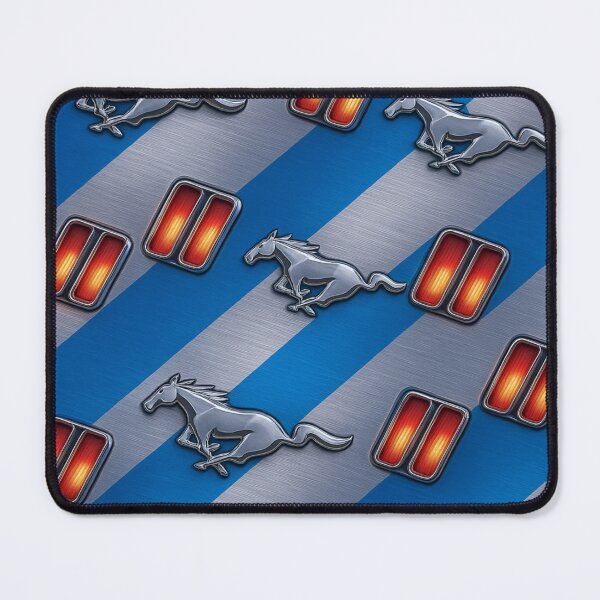 Item preview, MUSTANG Classic MUSCLE  designed and sold by CleverCulture.