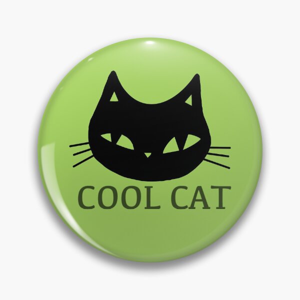 Item preview, Cool cat shadow icon designed and sold by j3ss1caa.