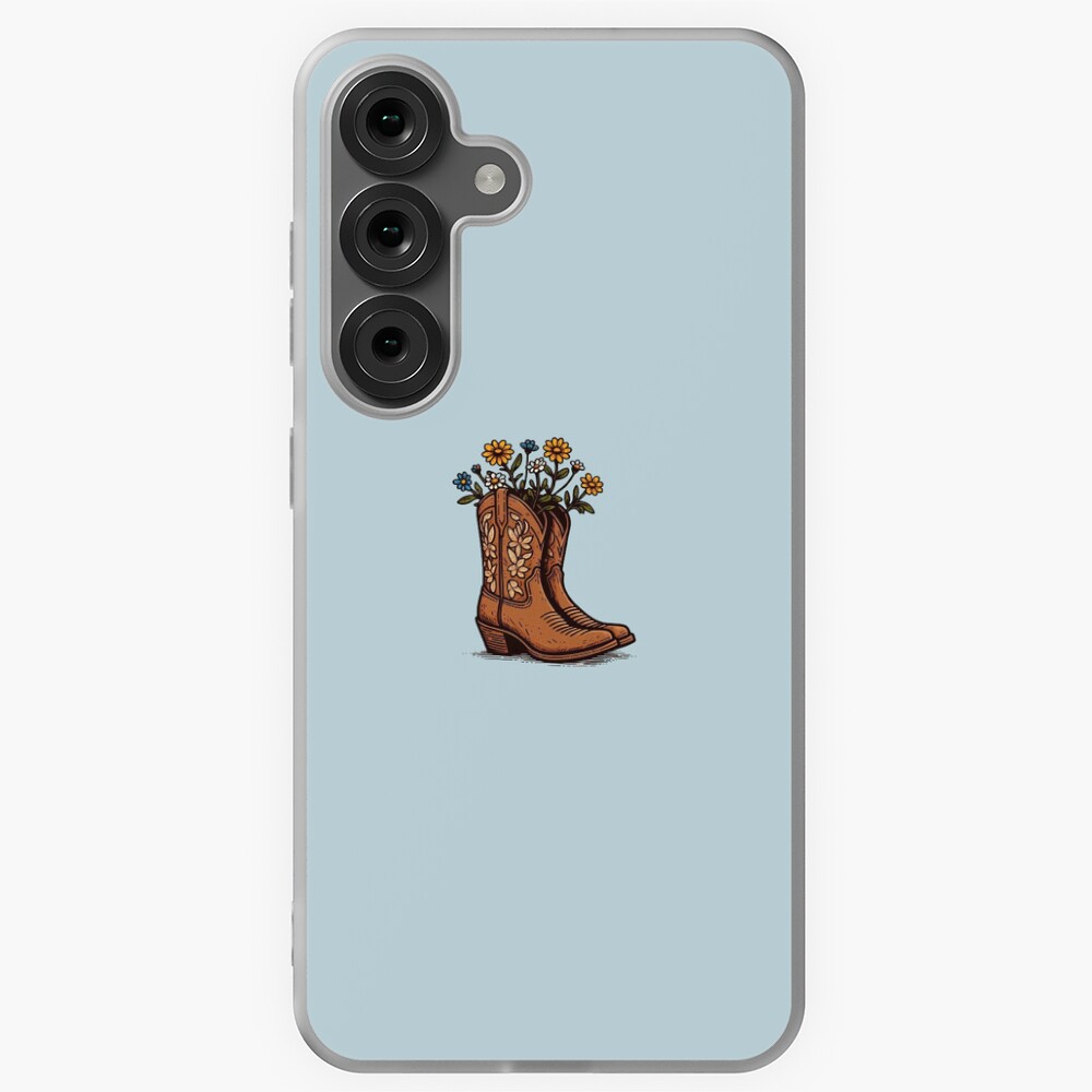 Item preview, Samsung Galaxy Soft Case designed and sold by needfulthingsco.