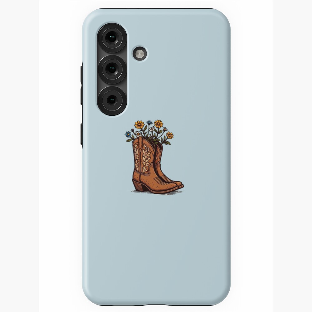 Item preview, Samsung Galaxy Tough Case designed and sold by needfulthingsco.