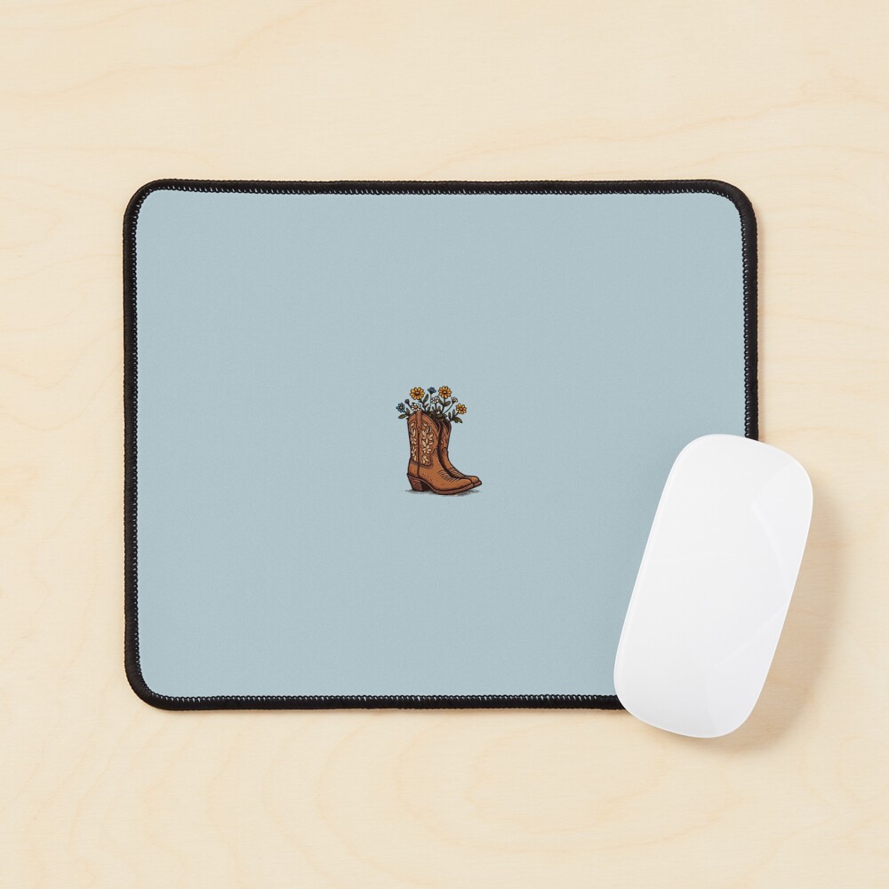 Item preview, Mouse Pad designed and sold by needfulthingsco.