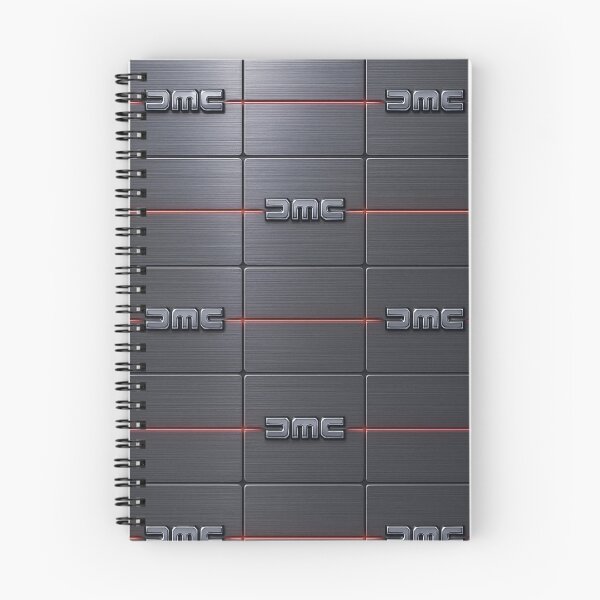 Item preview, DeLorean DMC-12  designed and sold by CleverCulture.