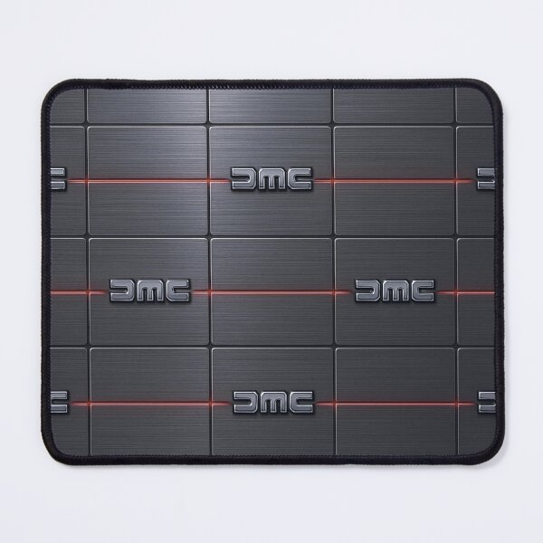 Item preview, DeLorean DMC-12 designed and sold by CleverCulture.