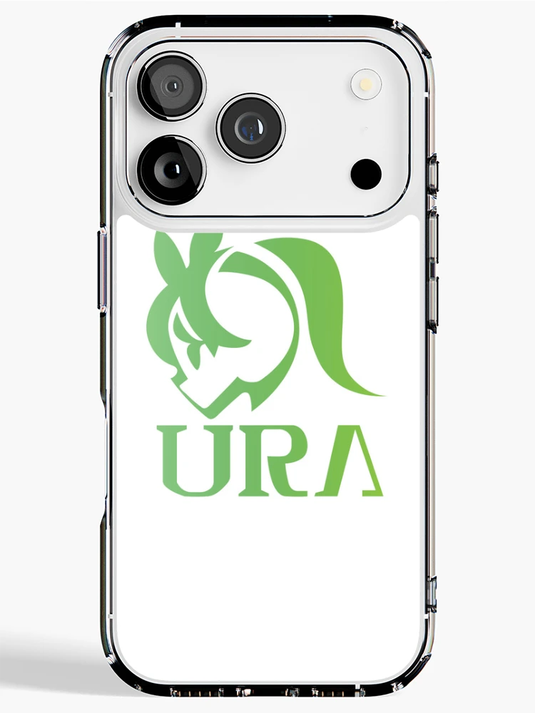 Thumbnail 1 of 5, iPhone Case, URA Racing designed and sold by OddityDesign.