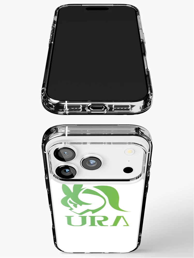 Thumbnail 3 of 5, iPhone Case, URA Racing designed and sold by OddityDesign.