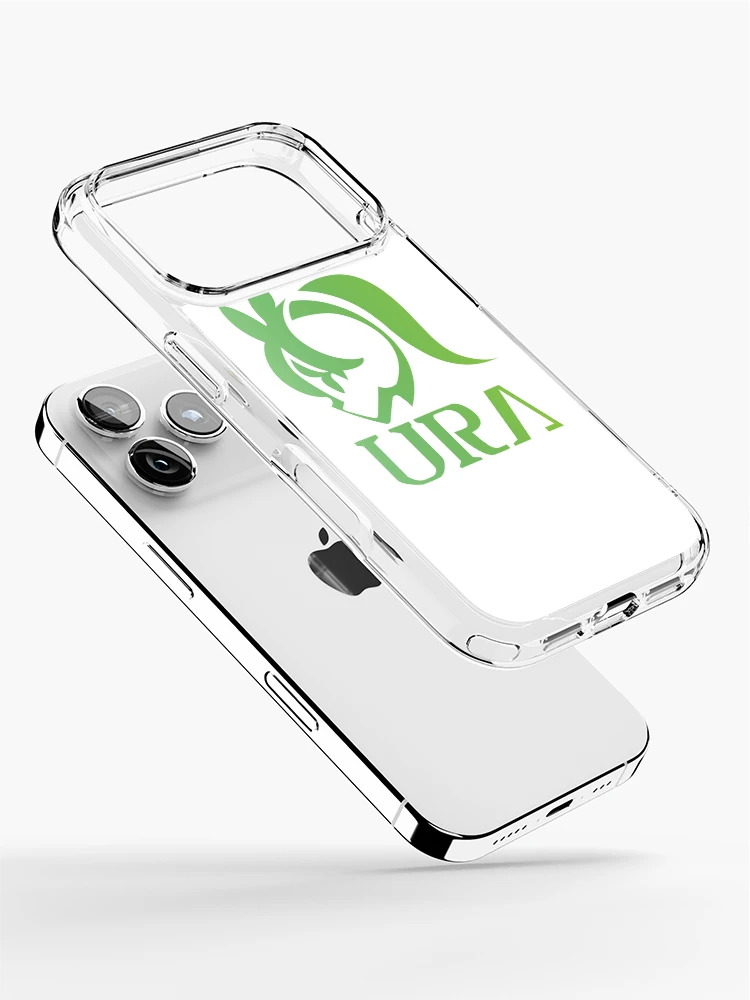 Thumbnail 2 of 5, iPhone Case, URA Racing designed and sold by OddityDesign.