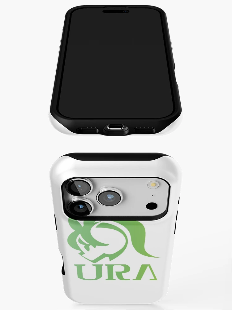 Thumbnail 3 of 4, iPhone Case, URA Racing designed and sold by OddityDesign.