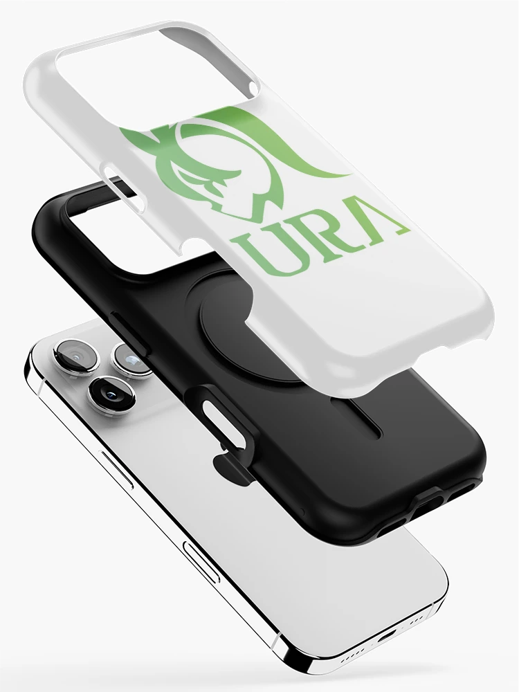 Thumbnail 2 of 4, iPhone Case, URA Racing designed and sold by OddityDesign.