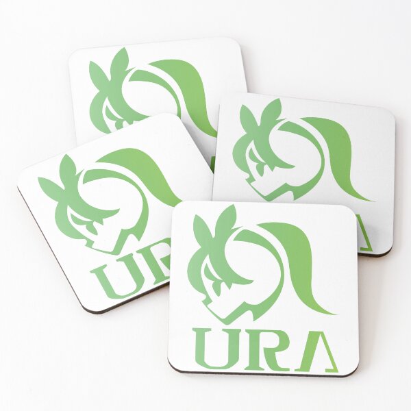 Item preview, URA Racing designed and sold by OddityDesign.