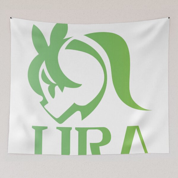 Item preview, URA Racing designed and sold by OddityDesign.