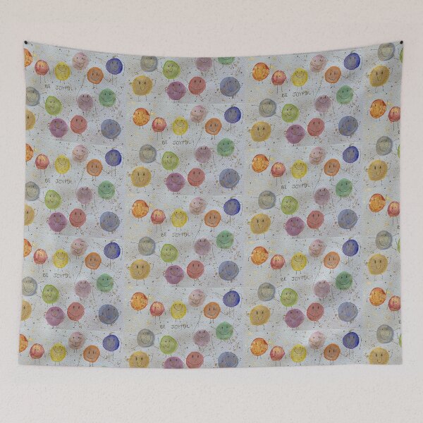Item preview, Joyblobs designed and sold by BoboSparkArt.
