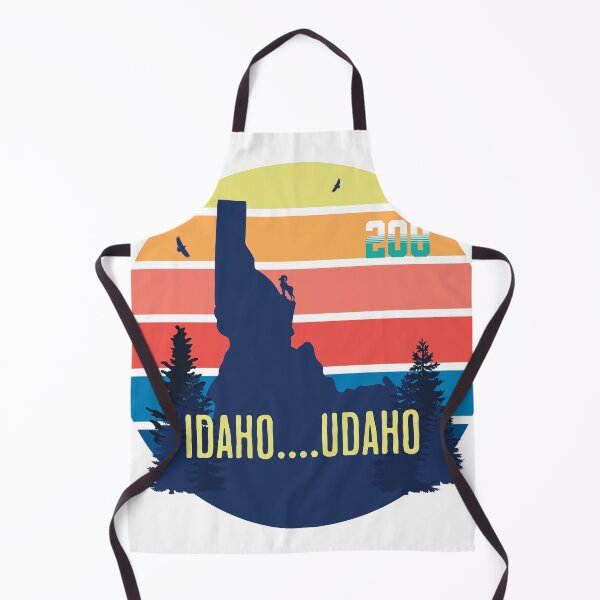 Item preview, Idaho....Udaho tshirt designed and sold by Minerbetter.