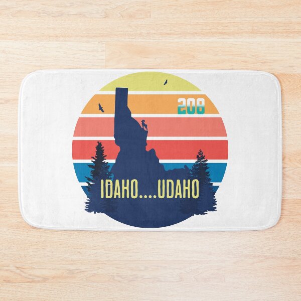 Item preview, Idaho....Udaho tshirt designed and sold by Minerbetter.