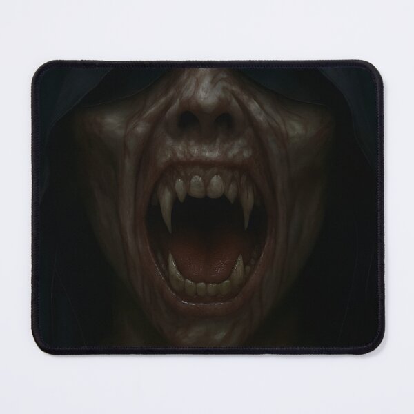Item preview, Zombie Vampire - Hooded Undead Vampire designed and sold by NightTimeJ.