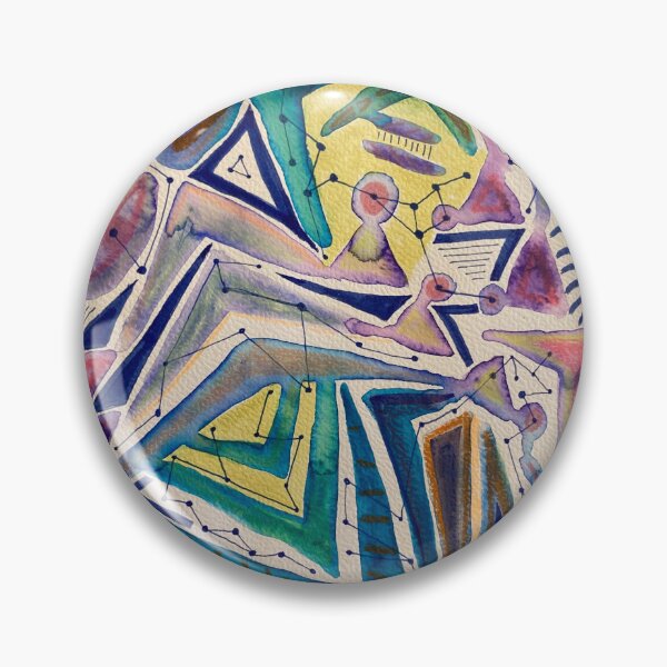 Item preview, Constellation Bazaar designed and sold by BoboSparkArt.