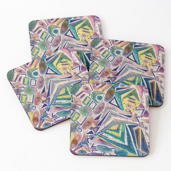 Item preview, Constellation Bazaar designed and sold by BoboSparkArt.
