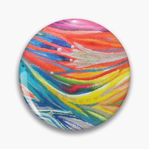 Item preview, Flow designed and sold by BoboSparkArt.
