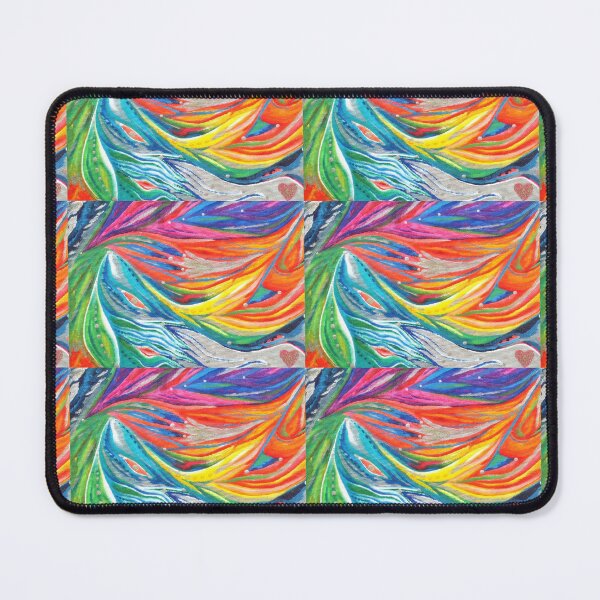 Item preview, Flow designed and sold by BoboSparkArt.