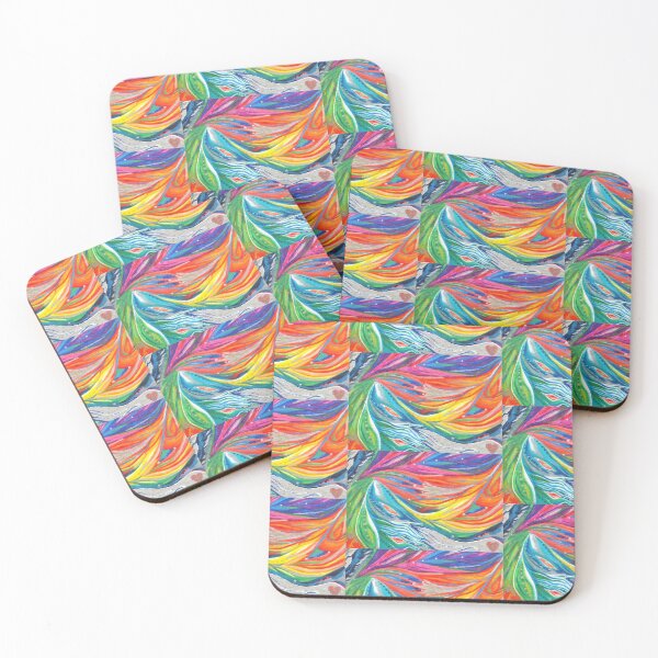 Item preview, Flow designed and sold by BoboSparkArt.