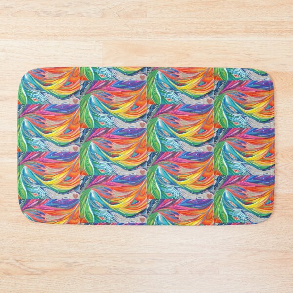 Item preview, Flow designed and sold by BoboSparkArt.