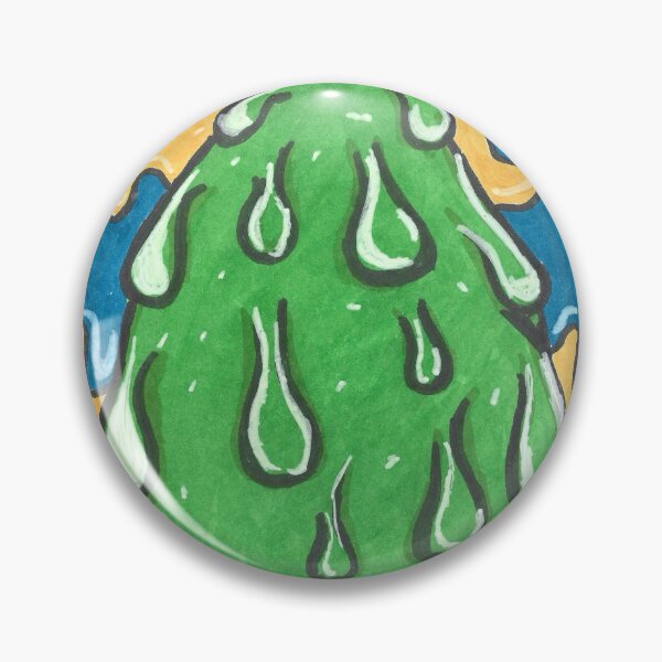 Item preview, Melting gummy lime designed and sold by HouseOfMxTakes.