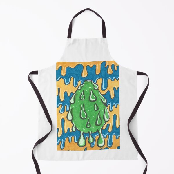Item preview, Melting gummy lime designed and sold by HouseOfMxTakes.