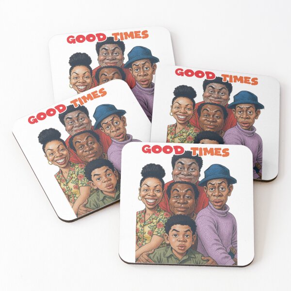 Item preview, GoodTimes designed and sold by Sassysue72.