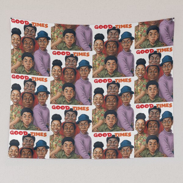 Item preview, GoodTimes designed and sold by Sassysue72.