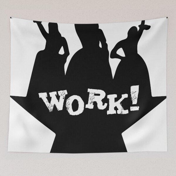 Item preview, work! schuyler sisters designed and sold by aledcalo.