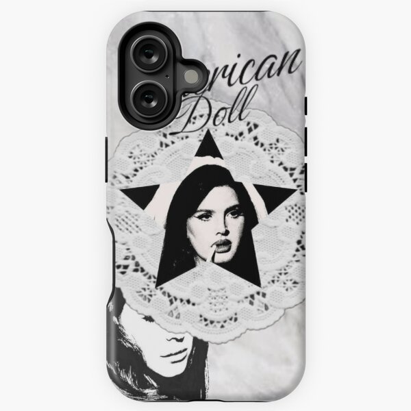 Item preview, Star of Melancholy – Lana Del Rey Dreamscape designed and sold by The Fountain Pen Femme.