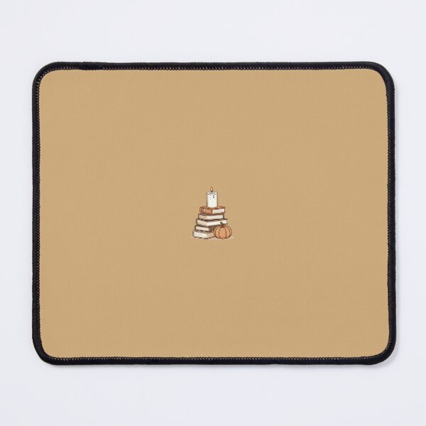 Item preview, Cute and Cozy Stack of books with a Pumpkin designed and sold by needfulthingsco.