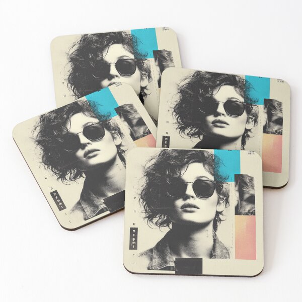Item preview, Decade Diva designed and sold by Retro Type.