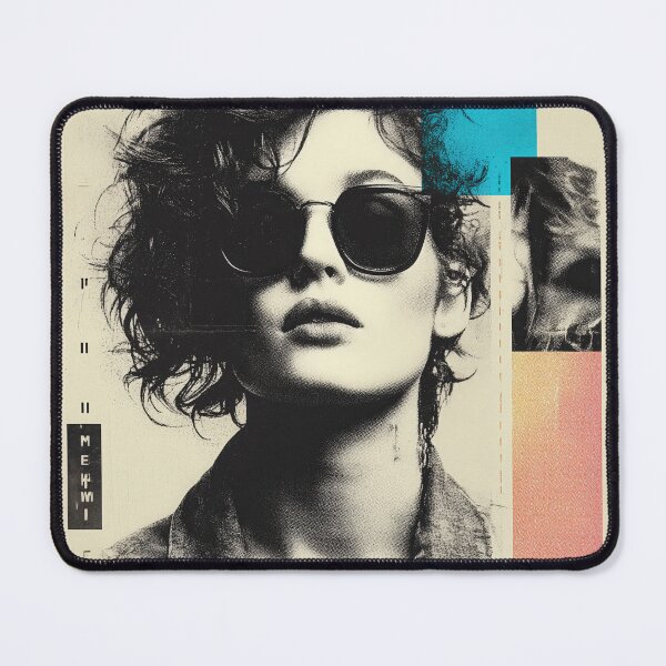 Item preview, Decade Diva designed and sold by Retro Type.