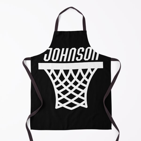 Item preview, Johnson Basketball Inspire Amazing Fan designed and sold by smartrocket.