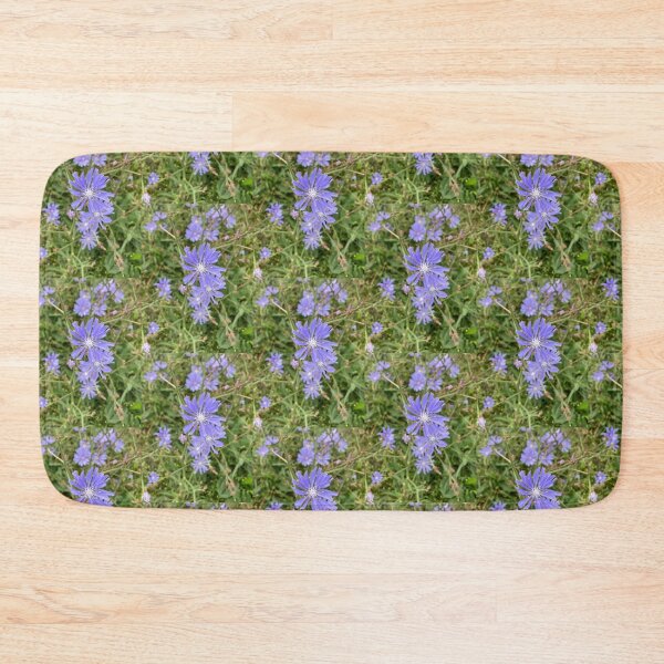 Item preview, Chicory Morning designed and sold by BoboSparkArt.
