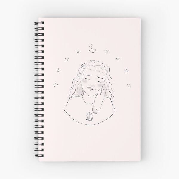 Aperçu de l'œuvre Affection créée et vendue par indrawings.