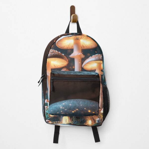 Item preview, Village of Light designed and sold by ArtfullMinds.