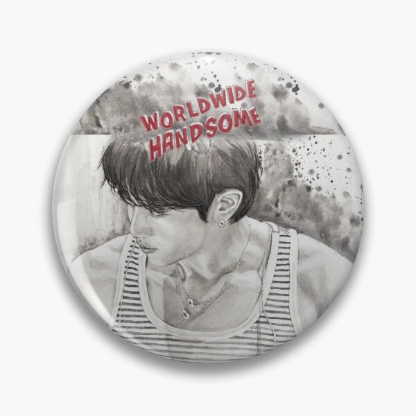 Item preview, WWH with World Wide Shoulders designed and sold by emopod.