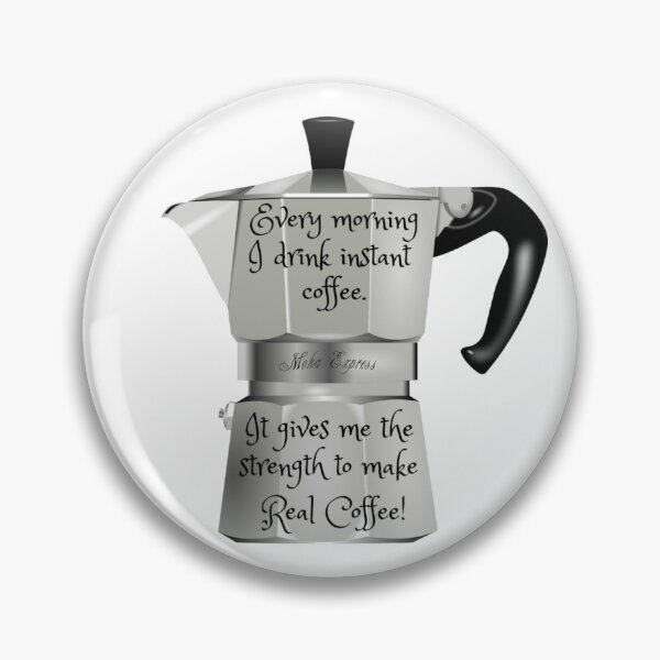 Item preview, Morning coffee  designed and sold by Dancing Jester Designs.