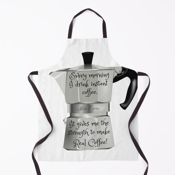 Item preview, Morning coffee designed and sold by Dancing Jester Designs.