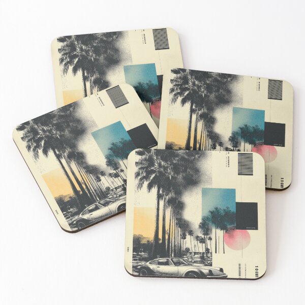 Item preview, Shades of the 80s designed and sold by Retro Type.
